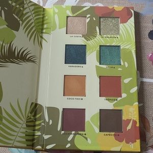 alamar eyeshadow palette